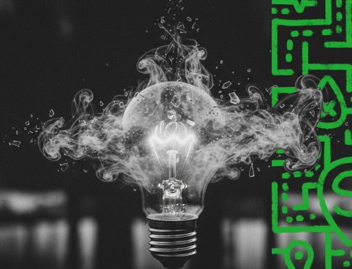 Innovation Without a Business Model is Just a Guess