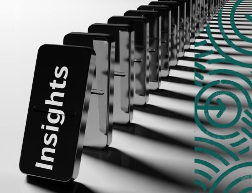 Why Insights Are the Lead Domino for End-to-End CPG Value Creation