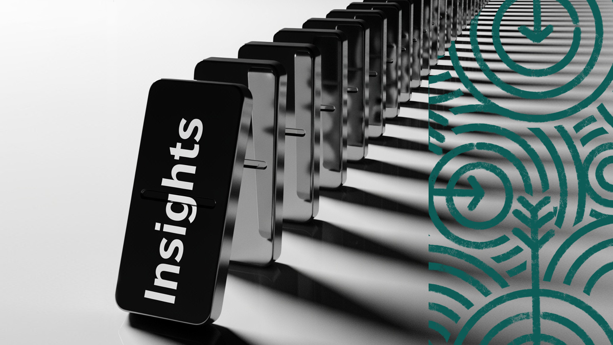 Insights Domino for LinkedIn