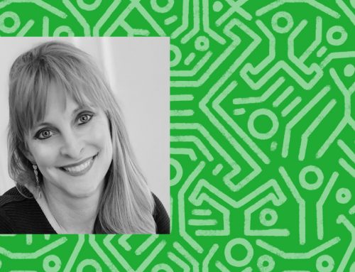 Simpactful Expands Brand Strategy & Innovation Expertise with the Addition of Jennifer James