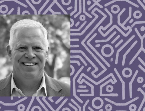 Simpactful Expands General Management, Growth Transformation, and Sustainability Expertise with the Addition of Clorox Alumni, Ed Huber