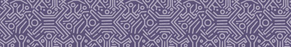 Simpactful People Purple with White 1200×220