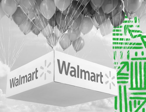 What Walmart’s Acceleration Means for CPG Brands – and How Competitors Will Respond