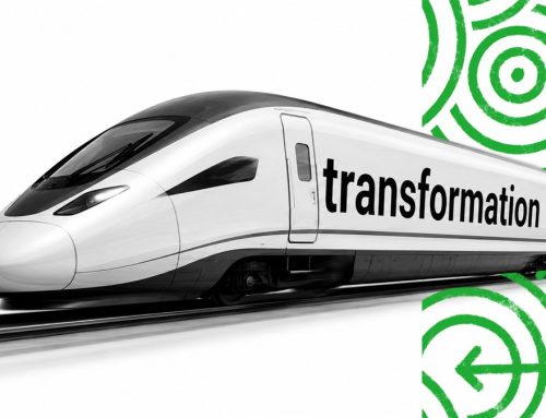 Unlocking Enterprise Transformation Success in 12 Months or Less