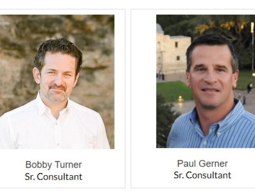 New Simpactful Senior Consultants Paul Gerner and Bobby Turner delivered Retailer Expertise and Go-To- Market Strategy