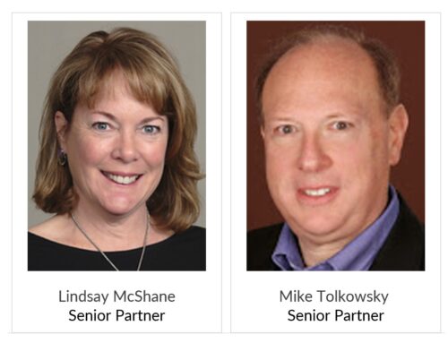 Simpactful Names Two Results-Oriented Industry Leaders as Partners