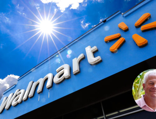 Are You Ready to Make the “Impossible, The Possible” at Walmart?