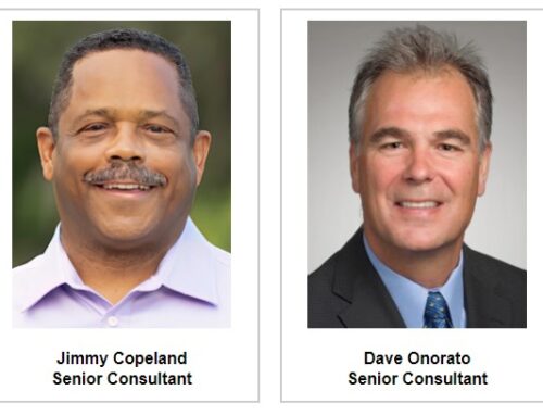 Senior Consultants James (Jimmy) Copeland and Dave Onorato Bring Extensive Away from Home, C-Store, and Multichannel Experience to Simpactful