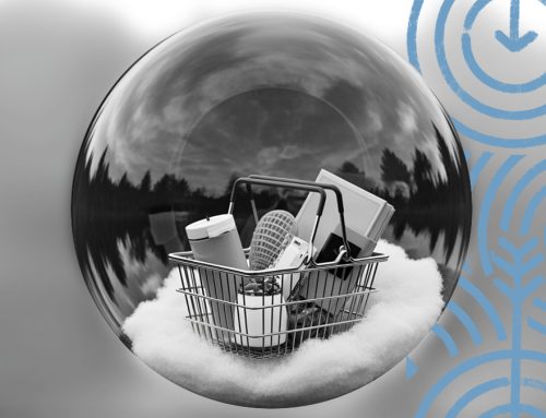 From White Space Dreams to “Shelf” Space Realities