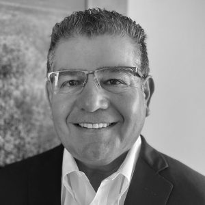 Dan de la Rosa website image