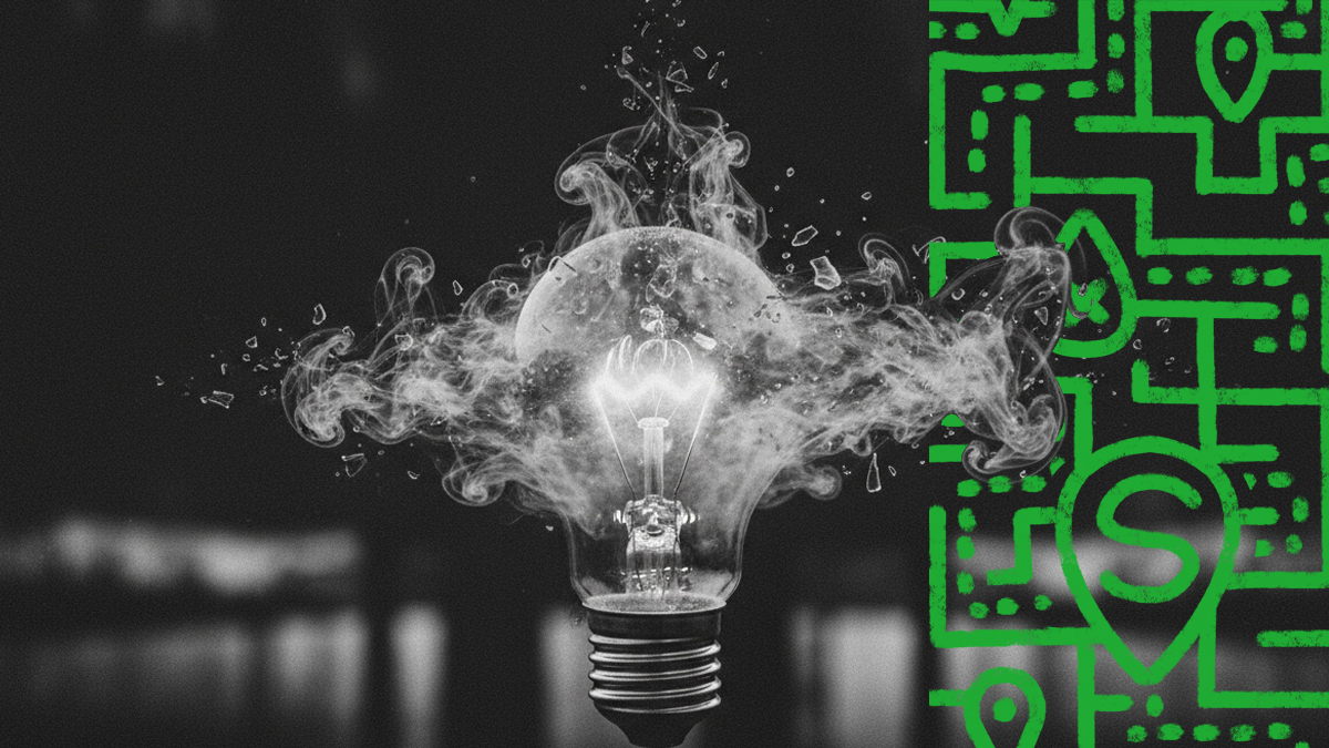 Innovation Without a Business Model is Just a Guess