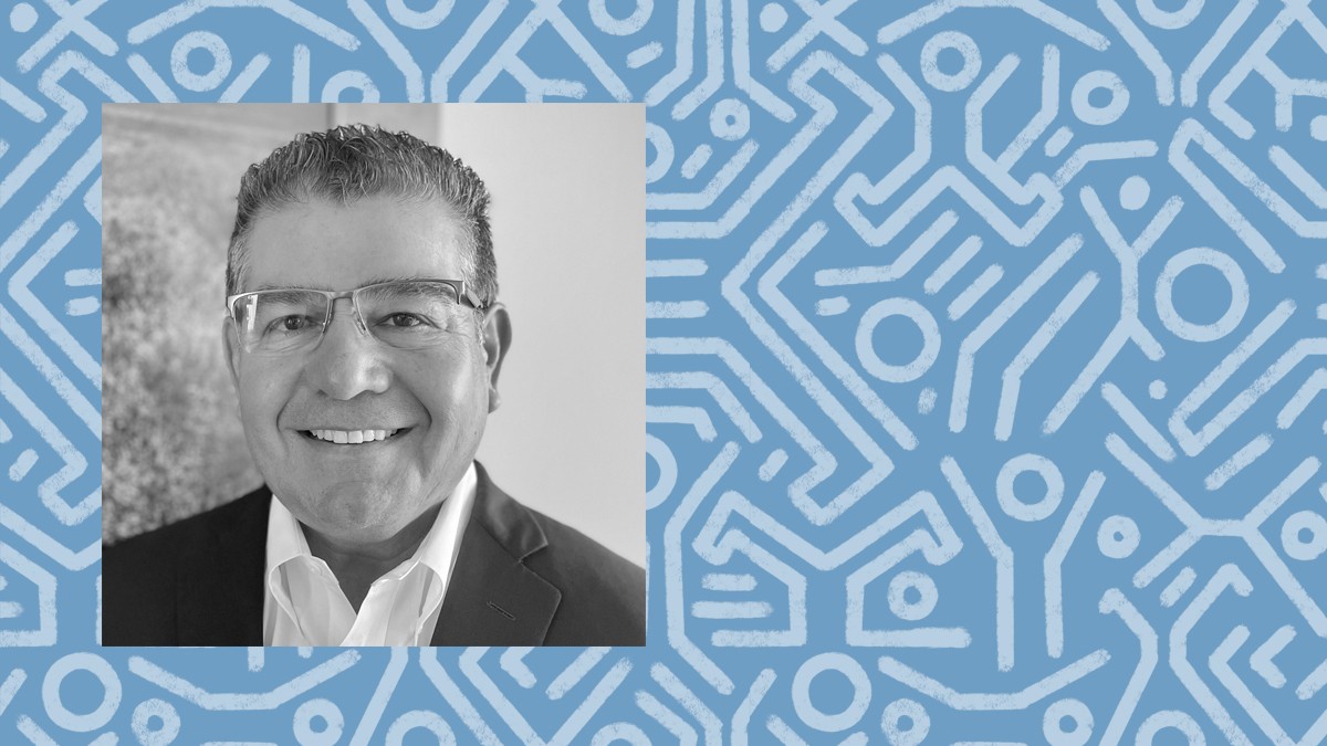 Simpactful Expands Fresh Merchandising Expertise with Former Kroger Executive, Dan De La Rosa