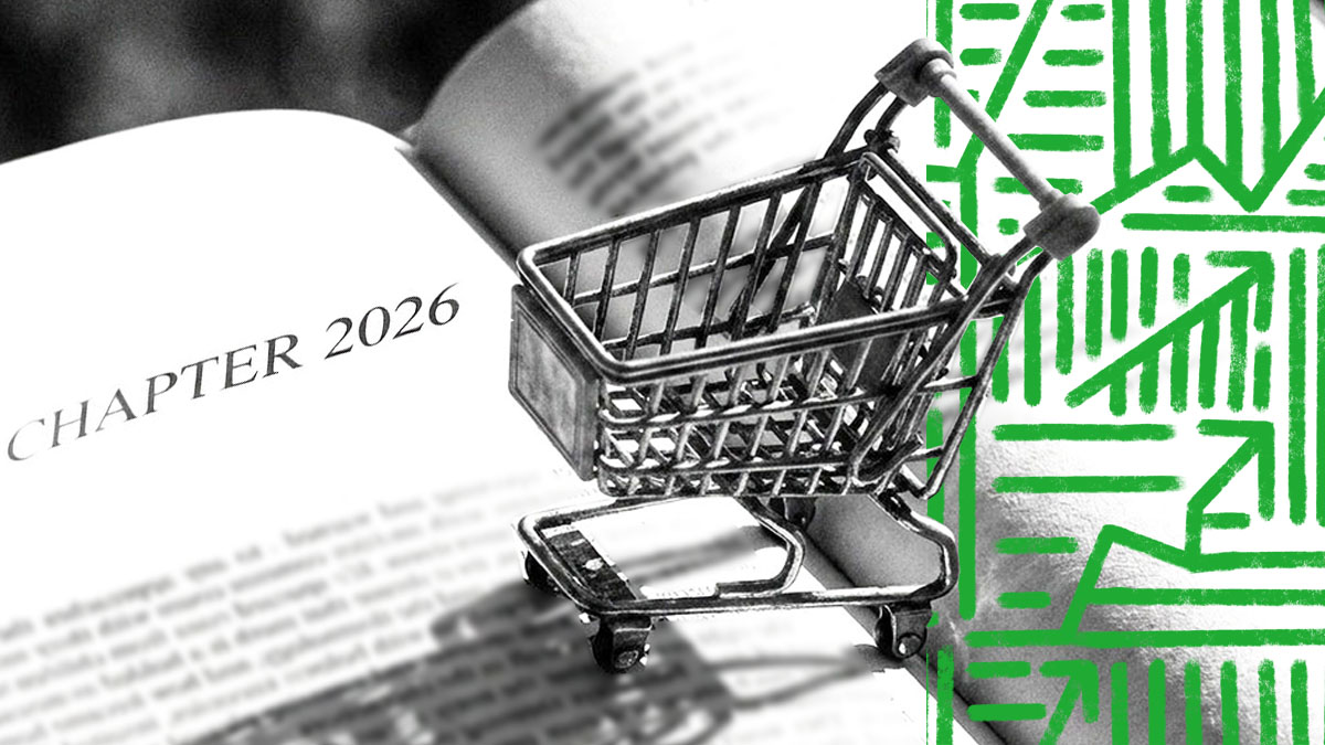 The Next Chapter for CPG: 10 Trends Redefining Growth in 2026 and Beyond