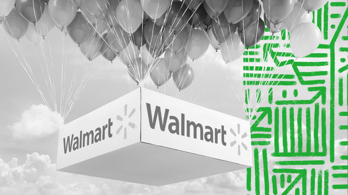 What Walmart’s Acceleration Means for CPG Brands – and How Competitors Will Respond