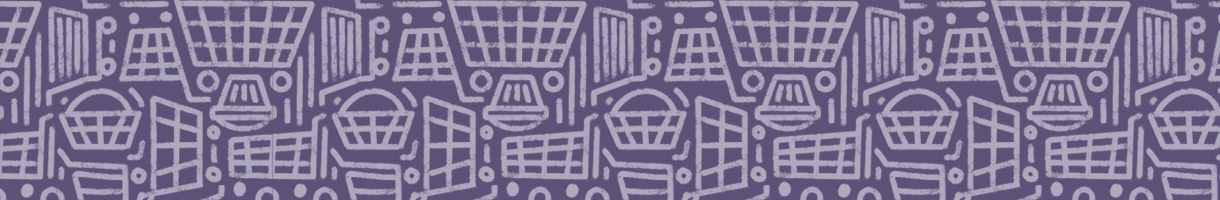 Simpactful Purple Carts with White 1200×220